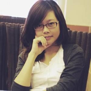 Meet your Posher, Lin